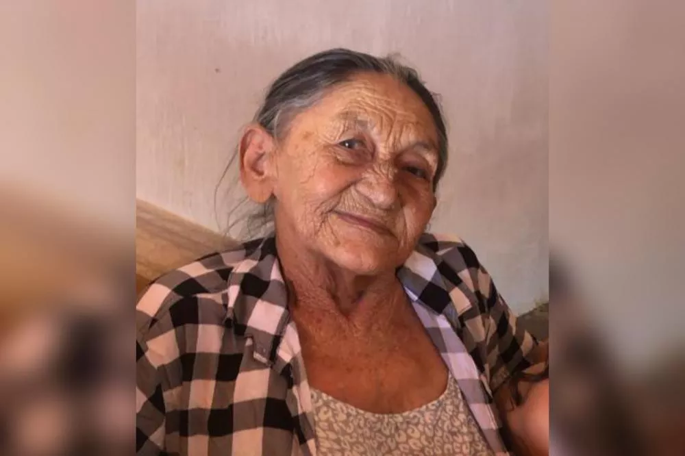 Morre a senhora Josefa Nunes de Assis, sogra do vereador Galeguinho da Van