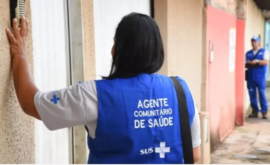 Imagem ilustrativa (Foto: Reprodução)