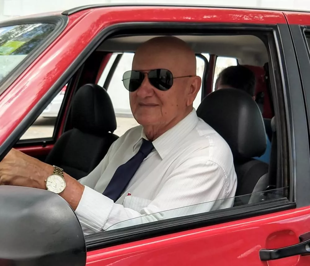 Catolé do Rocha se despede de Narciso Pereira da Silva