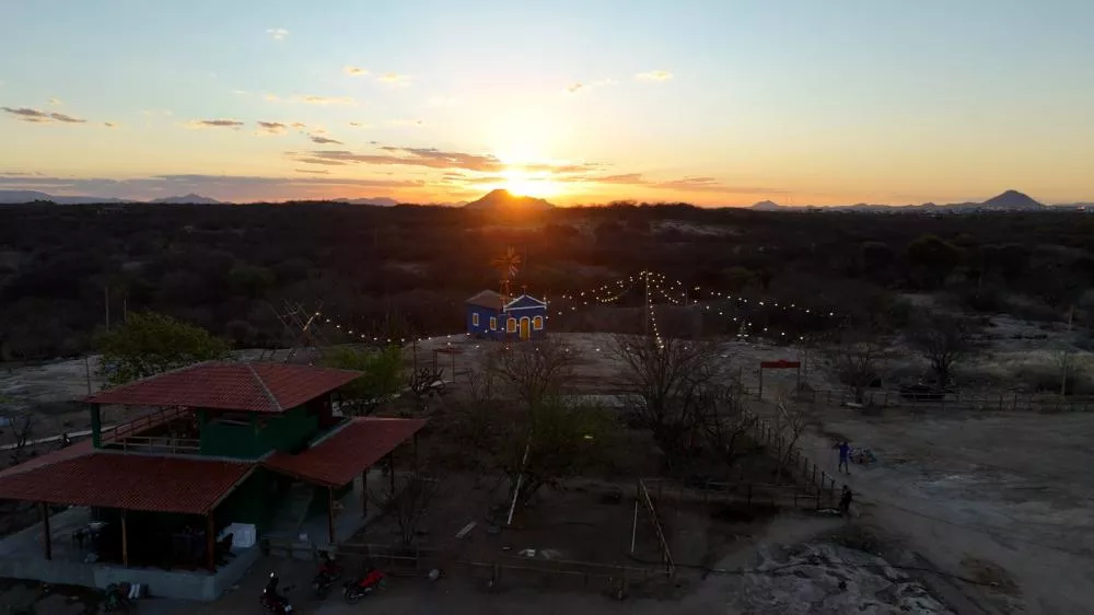 Maravalha Sertão - Foto: Renato Mendes