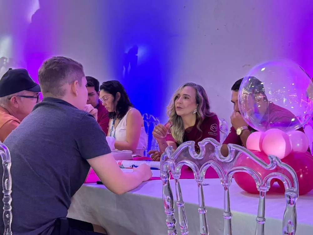 Terraço das Camélias: Colinas Engenharia apresenta empreendimento de sucesso e reforça oportunidade para sair do aluguel em Patos