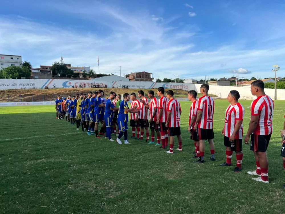Copa Regional cidade de Malta de Futebol 2026 começa com grandes jogos e movimenta a cidade