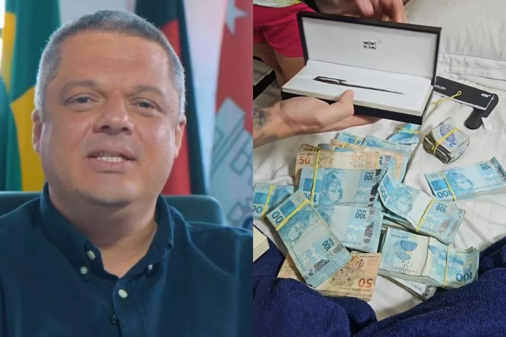 Foto: reprodução/PF