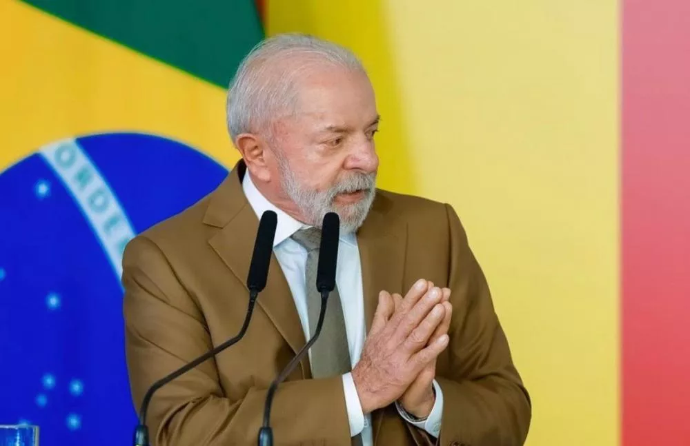 Governo envia projeto do fim da escala 6x1 ao Congresso