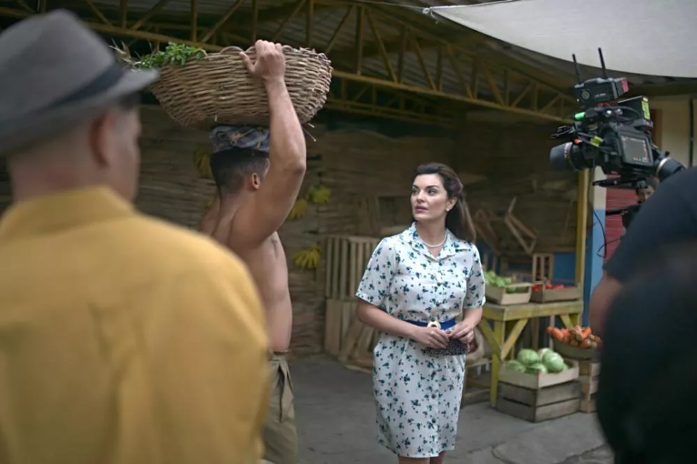 Habeas Pinho abre projeto Cine Comunitário em Mãe d’Água