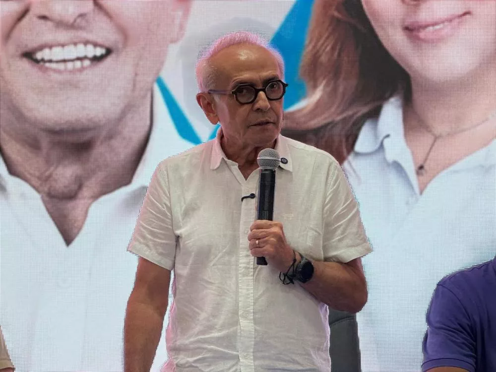 Cícero Lucena comenta pré-candidatura ao governo, defende descentralização da saúde e investimentos em educação: “Se fiz em JP é possível fazer em outros municípios”