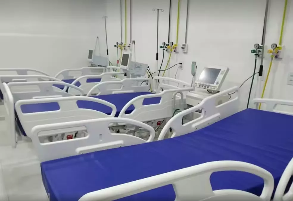 Paraíba registra sexta semana seguida de alta em casos de síndromes respiratórias em crianças