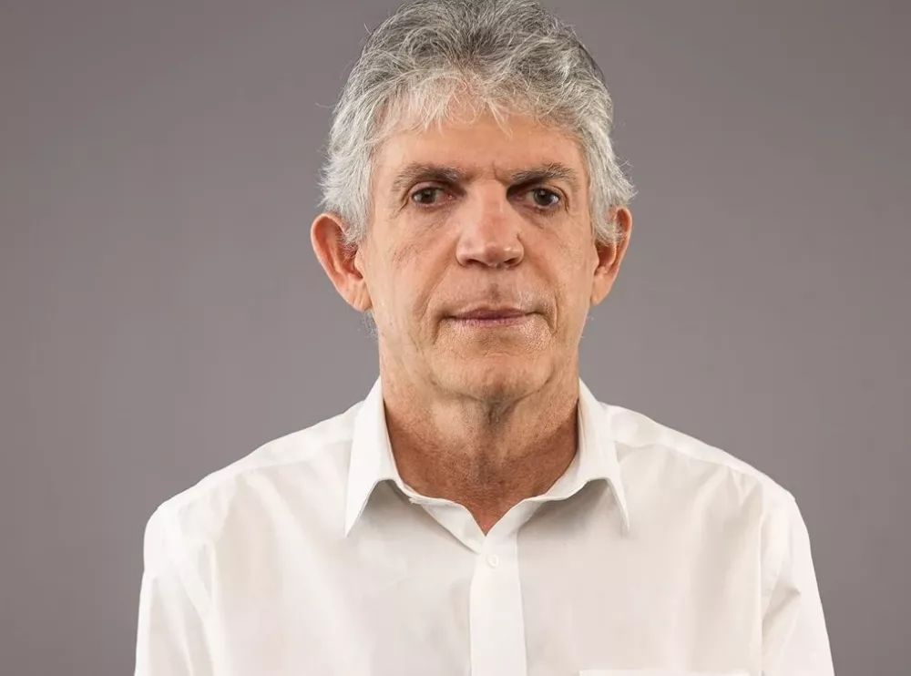 Operação Calvário: Gilmar Mendes concede habeas corpus a Ricardo Coutinho e determina desbloqueio de bens