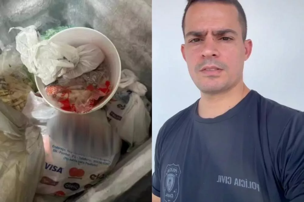 Dono de pizzaria em Pombal vai responder por 117 casos de venda de alimento impróprio após surto de intoxicação e morte; delegado fala sobre o inquérito