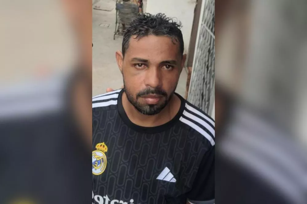 Homem em situação de rua em João Pessoa diz ser de Patos, e cidadão pede ajuda para localizar a família