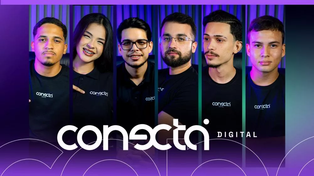 Agência Conecta Digital - Foto: Reprodução