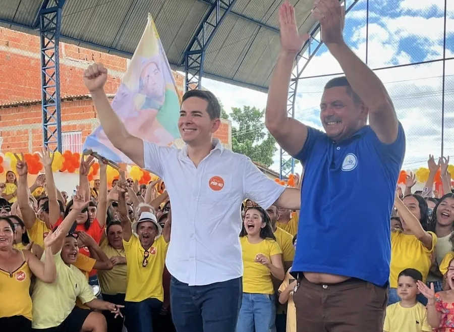 Justiça Eleitoral cassa mandatos de prefeito e vice de Igaracy por abuso de poder e compra de votos