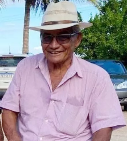 Morre aos 86 anos, Francisco de Medeiros Sousa, o “Chica Bingo”, figura querida de São José de Espinharas