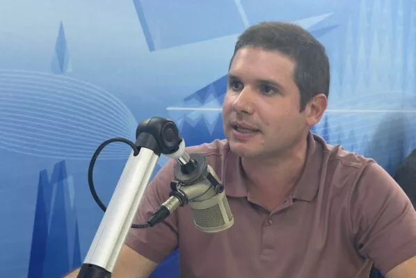 Hugo Motta afirma que não haverá queda de braço com o governo na discussão sobre o fim da escala 6×1