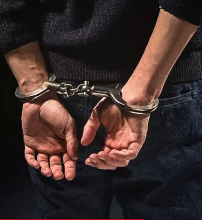 Homem é preso em Santa Luzia por tentativa de feminicídio e estupro