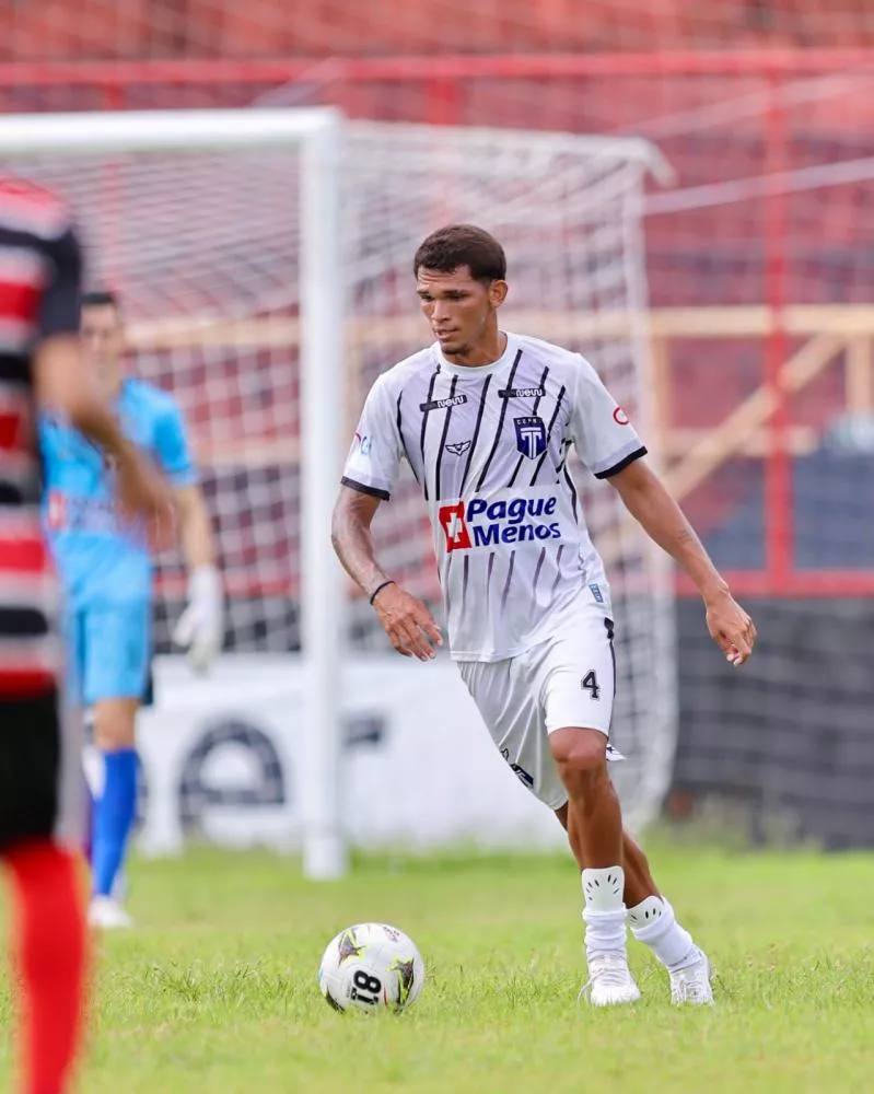 Tirol segue se movimentando no mercado e anuncia a chegada de mais um nome promissor para a temporada 2026