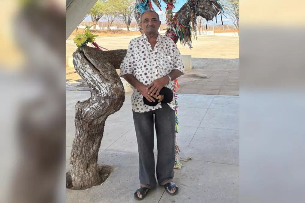 Foto: Arquivo Pessoal