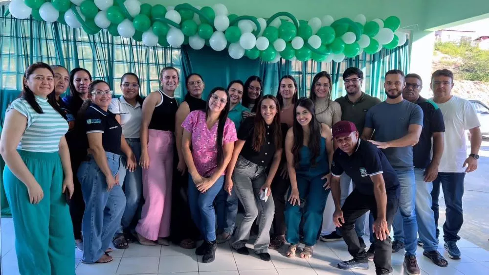 Foto: Divulgação/Assessoria