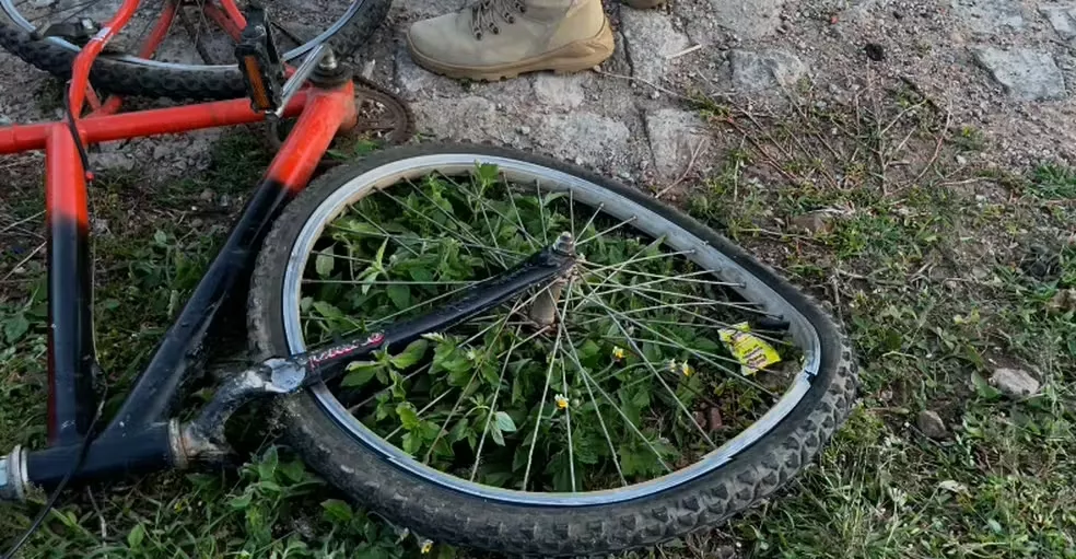 Motorista suspeito de atropelar e matar irmãos em Sousa se apresenta à polícia, e deve responder em liberdade