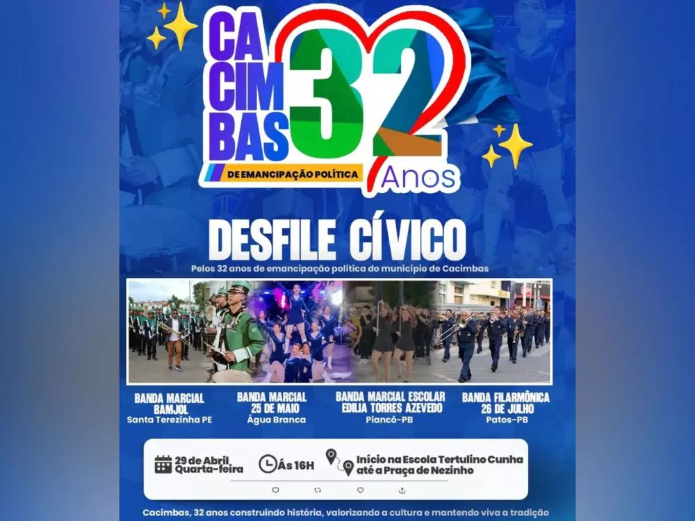 Foto: Reprodução Redes/Sociais