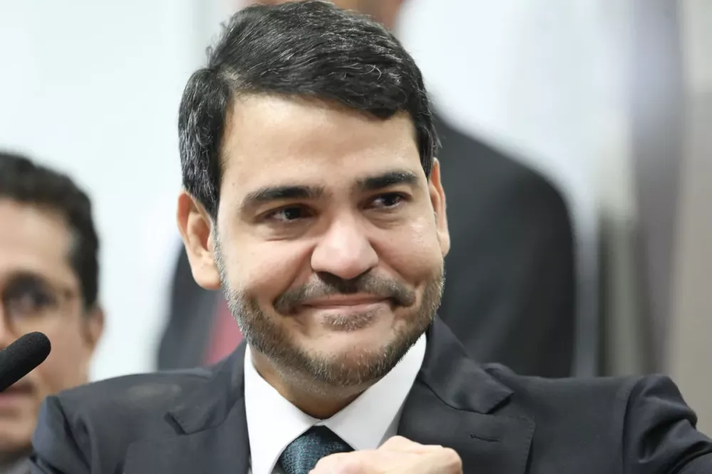 Foto: Andressa Anholete/Agência Senado