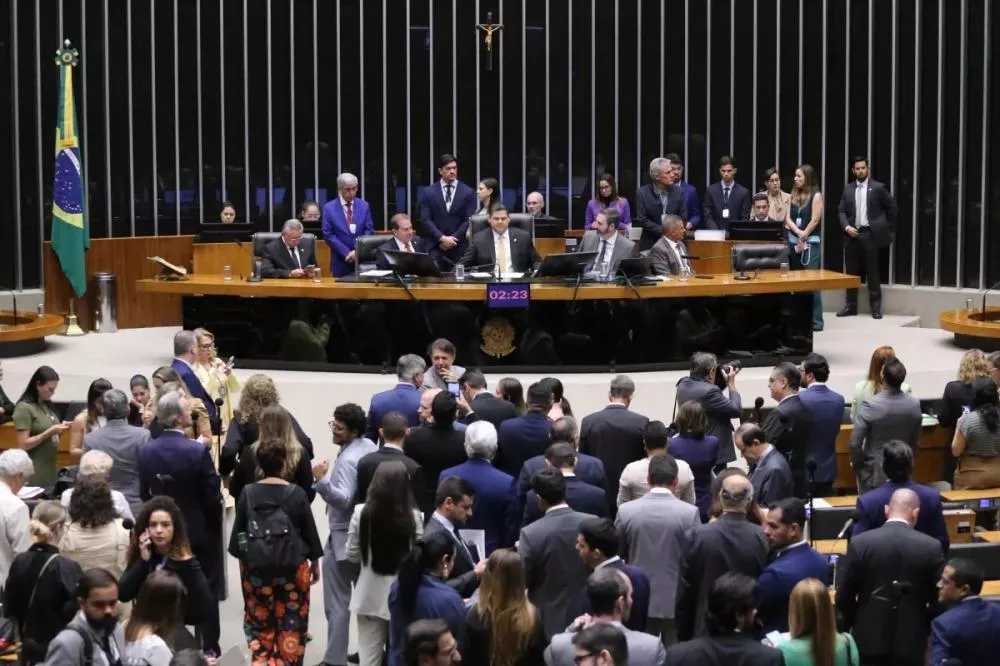 Foto: Kayo Magalhães/Câmara dos Deputados
