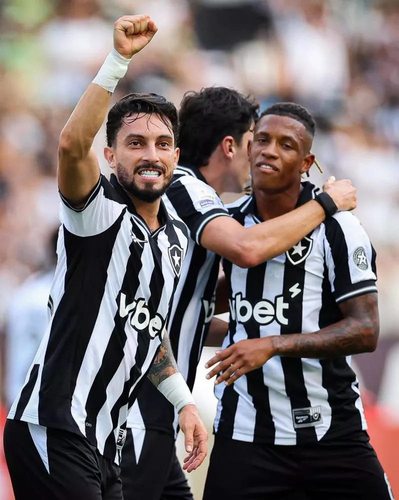 Botafogo sofre virada nos acréscimos para o Remo e perde a sexta no Brasileirão