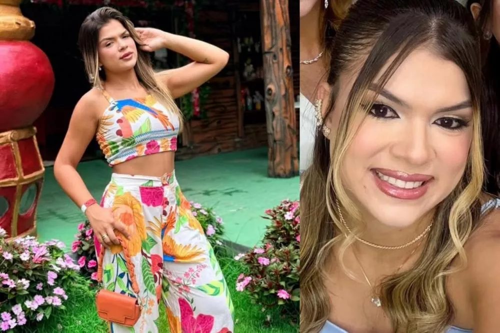 Jovem fisioterapeuta Maria Nóbrega será sepultada nesta segunda-feira (4), em Patos
