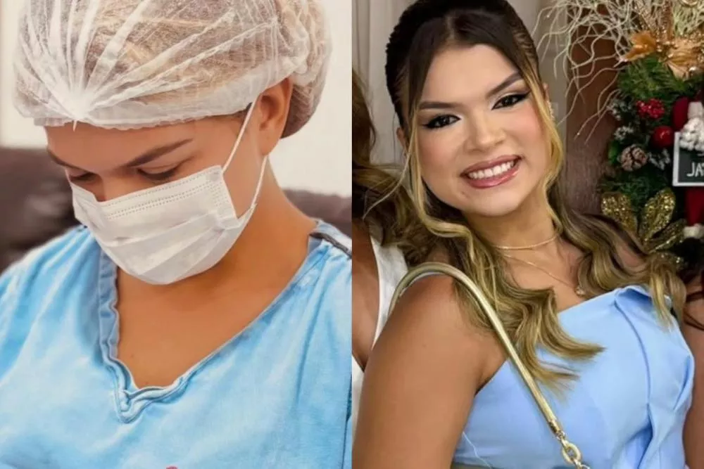 Hospital Infantil e Maternidade de Patos lamentam morte da fisioterapeuta Maria Nóbrega e destacam legado de dedicação da profissional