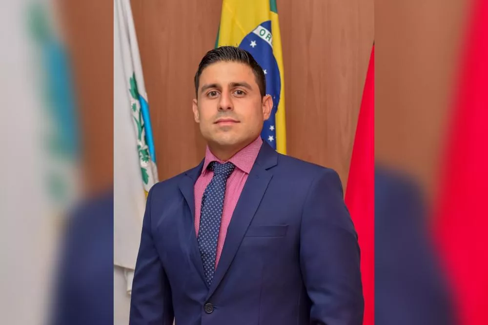 Dr. Moizés Segundo destaca proposição da Lei Lucas e reforça ações em defesa da educação e das crianças em Santa Terezinha