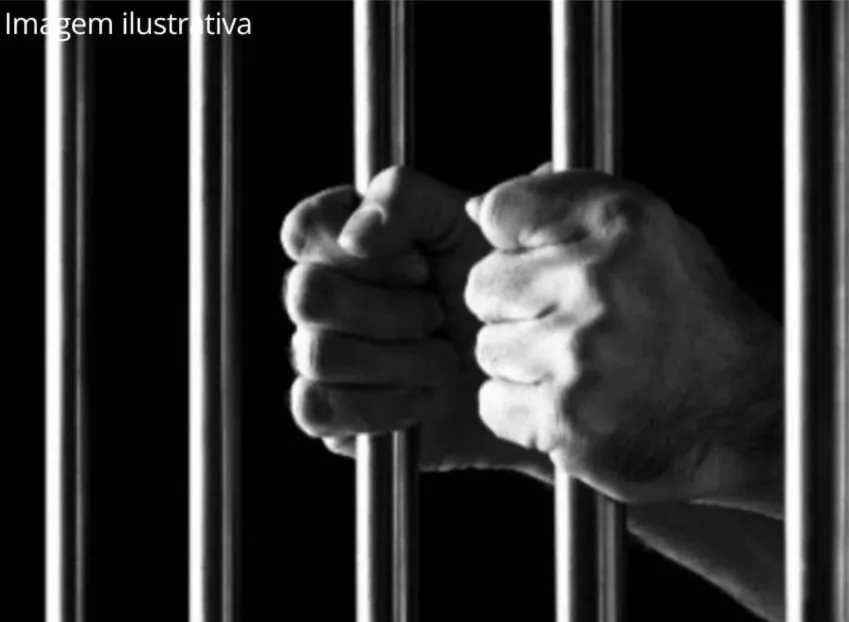Polícia Militar cumpre mandado de prisão em Teixeira-PB