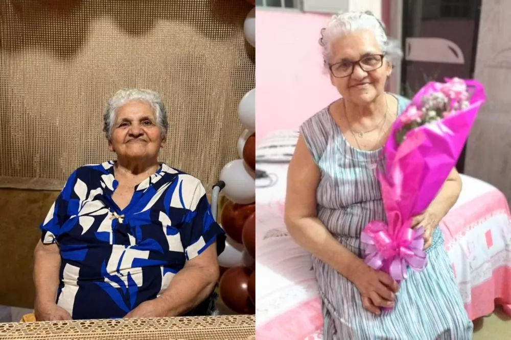 Foto: Reprodução/Arquivo Pessoal