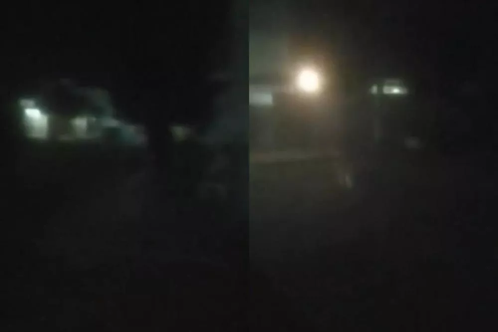 Moradores cobram reposição de lâmpadas na Rua Capitão Crizanto, em Patos