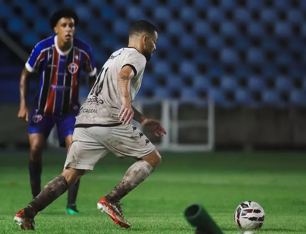 Botafogo-PB perde para o Maranhão, amplia crise na Série C e revive trauma do quadrangular de 2023