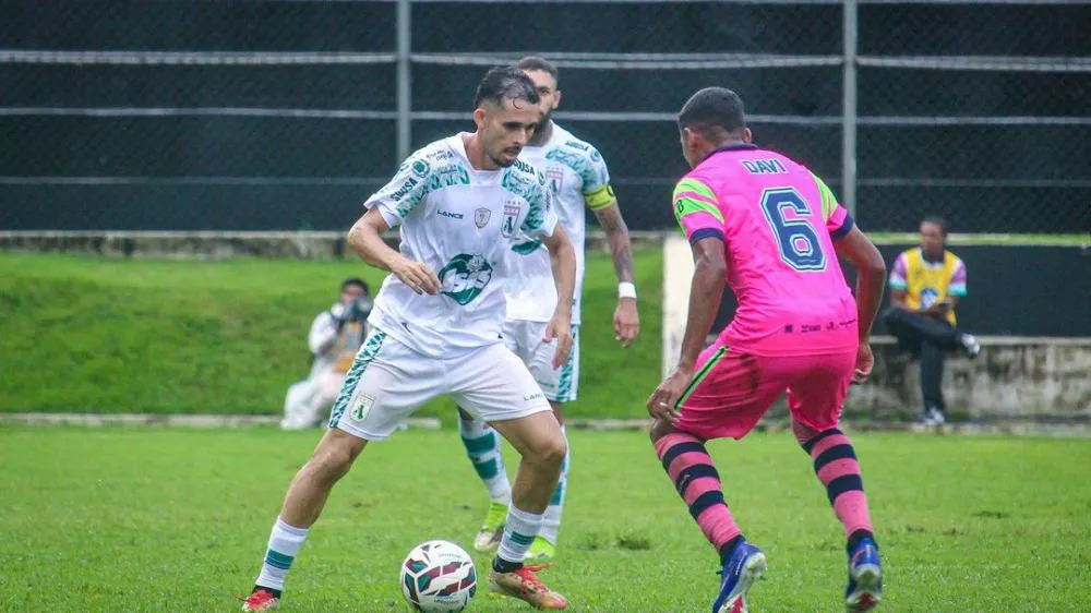 Foto: Emerson Marvin / SEC