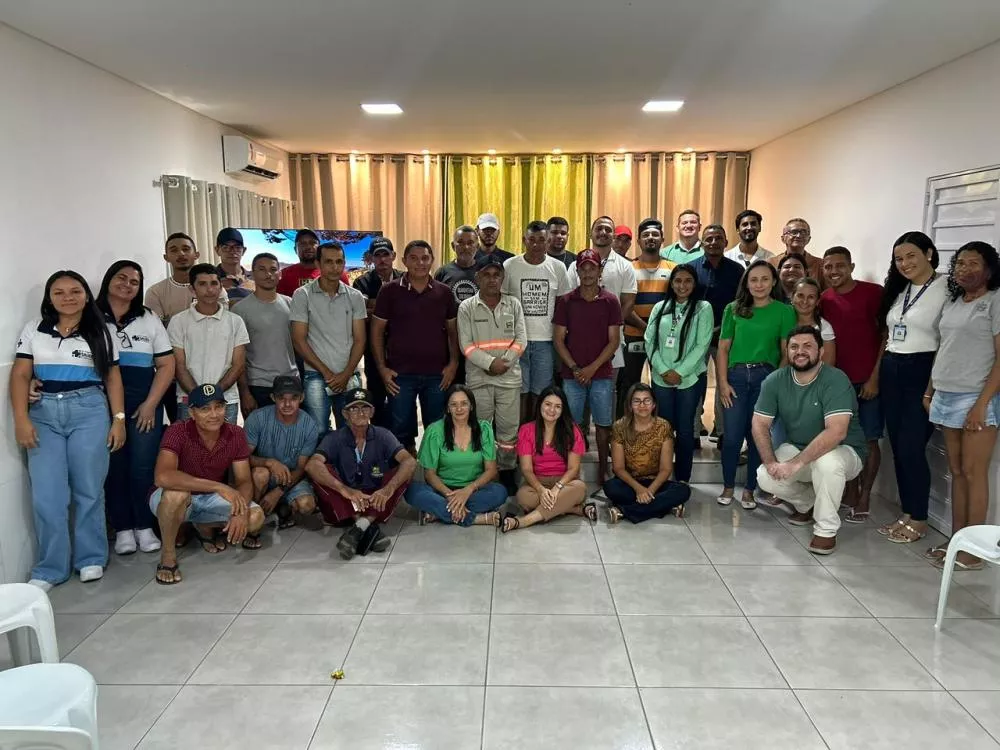Prefeitura de Catingueira promove ação de saúde e segurança para servidores municipais