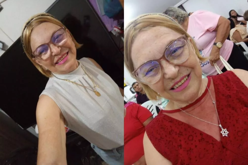 Foto: Reprodução/Arquivo Pessoal
