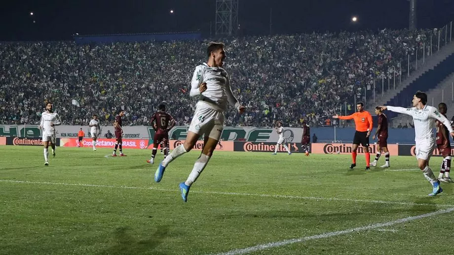 Foto: Cesar Greco/Palmeiras