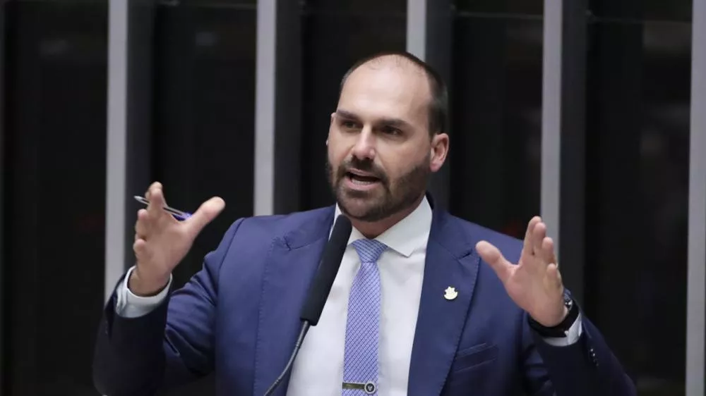 Foto: Zeca Ribeiro/Câmara dos Deputados