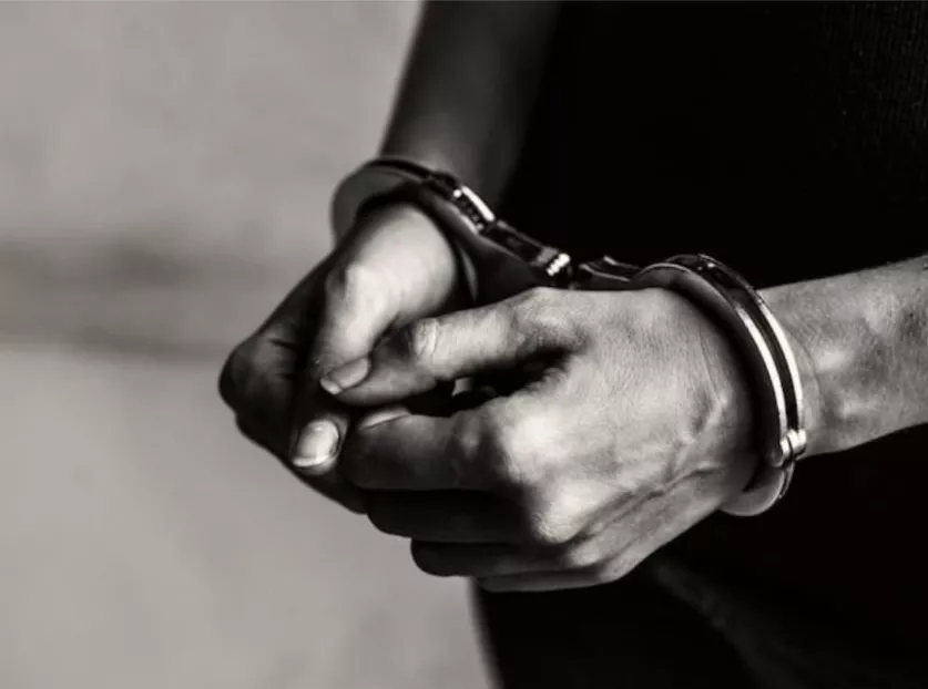 Polícia Militar cumpre mandado de prisão em Junco do Seridó