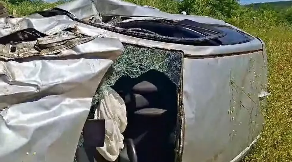 Foto: Polícia Militar da Paraíba