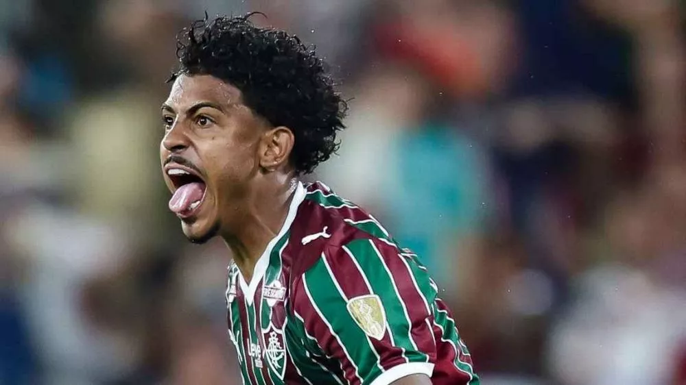 Fluminense 'flerta' com eliminação precoce para o Bolívar, mas é 'salvo' por John Kennedy e segue vivo na Libertadores