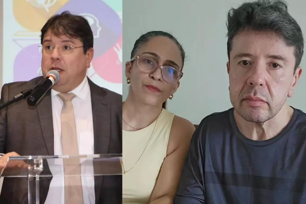 Advogado e professor Paulo da Luz enfrenta complicações neurológicas e amigos realizam campanha solidária para custear tratamento