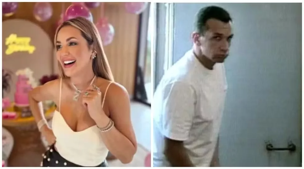 Influencer Deolane Bezerra é presa em operação contra o PCC em SP; família de Marcola também é alvo