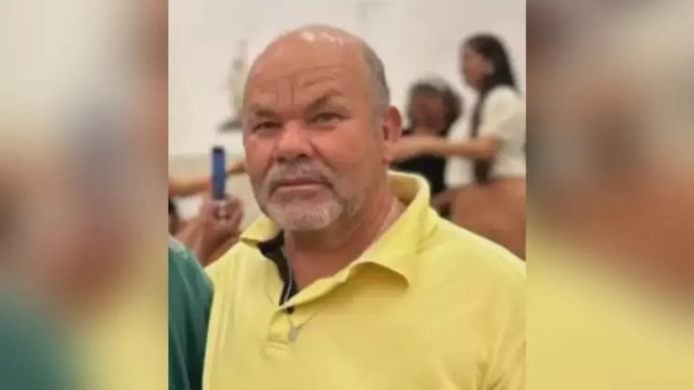 Polícia Civil investiga desaparecimento de delegado aposentado da Paraíba; veículo foi rastreado em Pernambuco