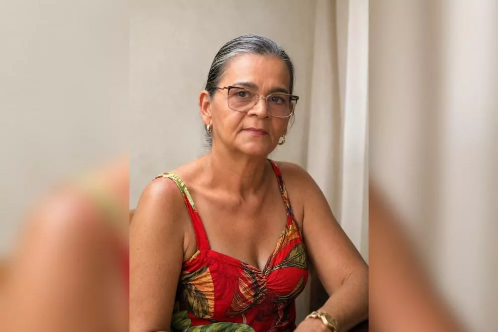 Morre em Patos, aos 65 anos, Zuleide Pereira Rodrigues, residente no bairro Jatobá