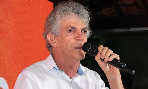 Câmara de Patos rejeita título de cidadão patoense para Ricardo Coutinho por falta de quórum