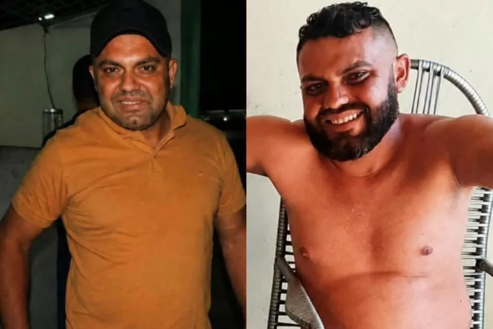 Família procura homem desaparecido em Guarulhos; paraibano é natural de Mãe d’Água