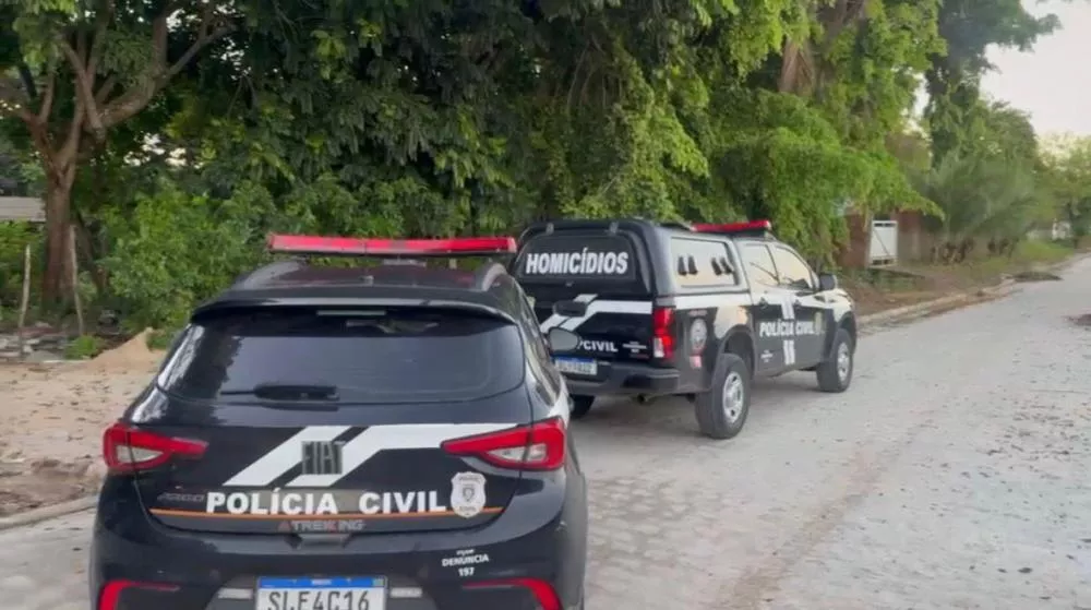 Atuação da Polícia Civil impulsiona redução de homicídios na Paraíba