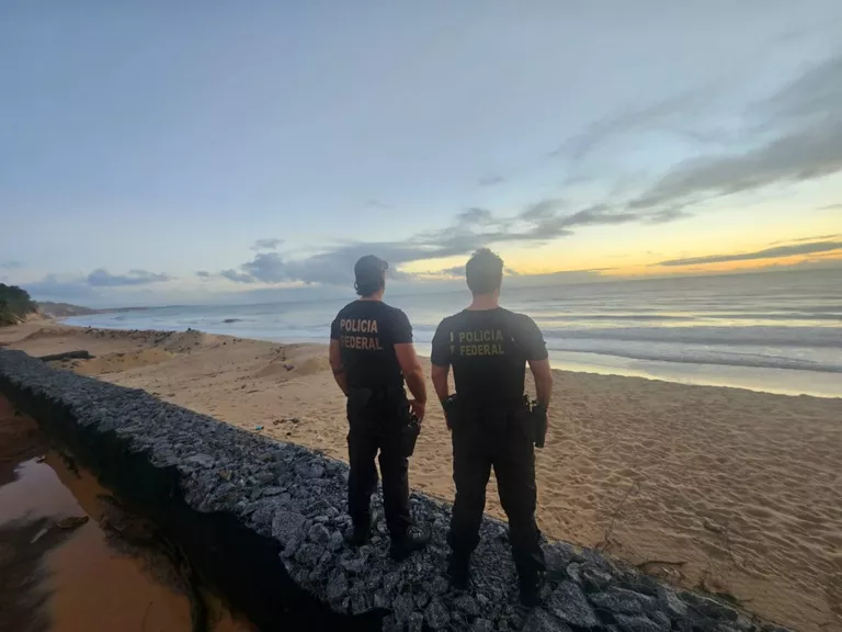 PF reprime exploração sexual infantojuvenil na região de João Pessoa